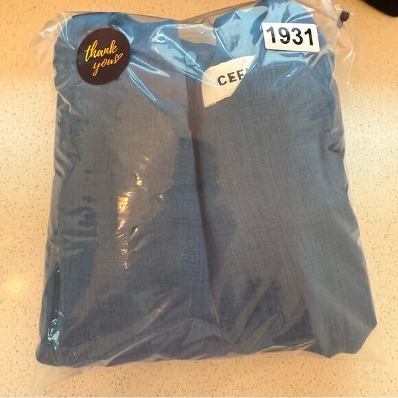 Cefinn Zoe Dress - Picture 6 of 6